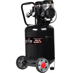 Ca-PRO50SVT Compresor Vertical Silenc 50L Cevik Pro