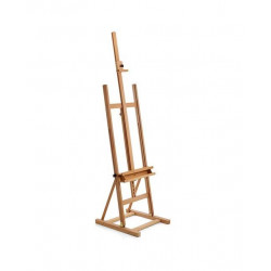 Caballete Estudio Tiber Colart