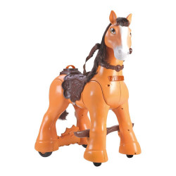 Caballo My wild horse Feber