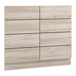 Cabecero 150 cm Alan Elegance EuroVolter Roble