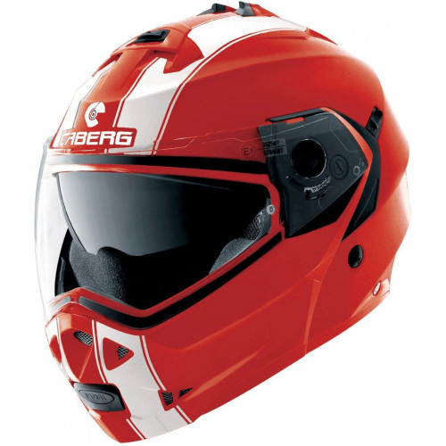 Caberg Duke II