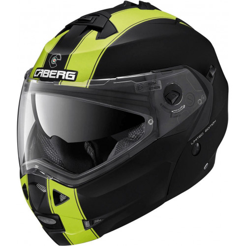 Caberg Duke II