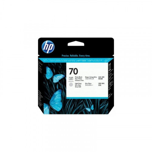 Cabezal impresión térmica negro HP DesignJet 70 para serie Z2100 Z3100 Z3200