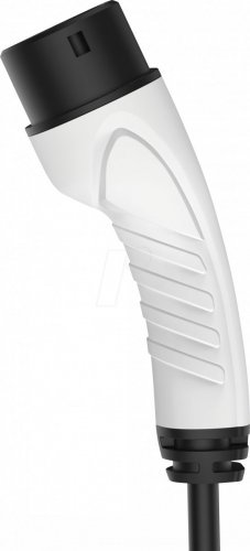 Cable de tipo 2, para vehículos eléctricos, 22 kW, 32 A,