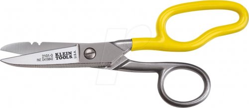 Cable tester for voice, data and video services