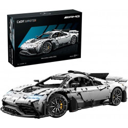 CaDA Mercedes-Benz AMG ONE (C61503W)