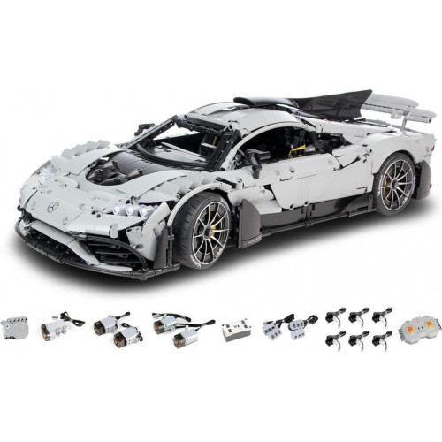 CaDA Mercedes-Benz AMG ONE (C61503W)