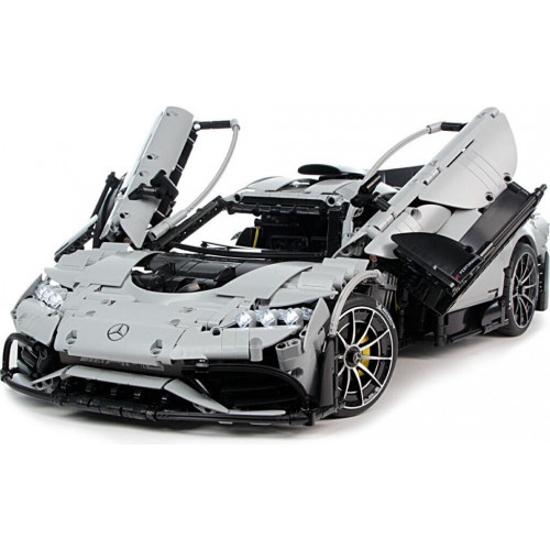CaDA Mercedes-Benz AMG ONE (C61503W)