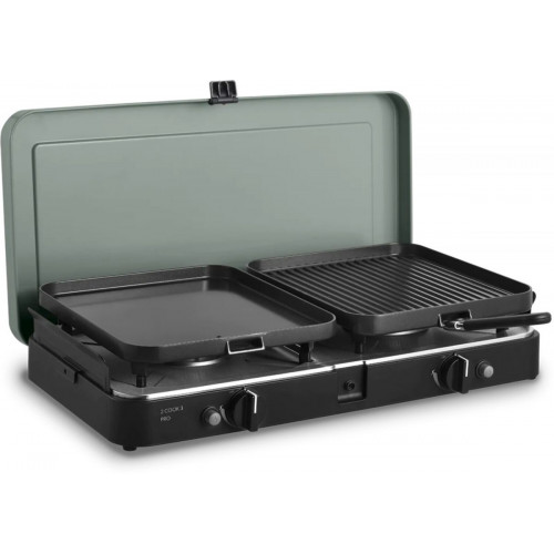 CADAC 2 Cook 3 Pro Deluxe 30 Mbar
