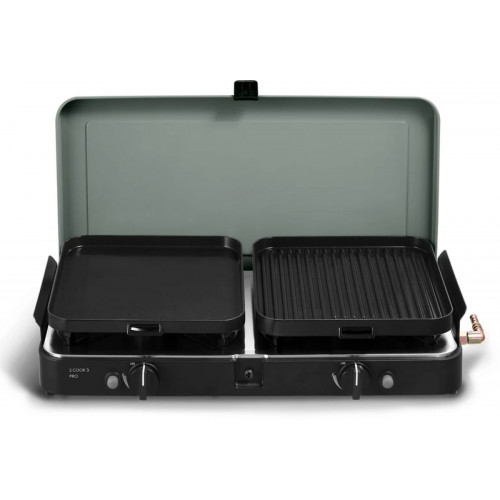 CADAC 2 Cook 3 Pro Deluxe 30 Mbar