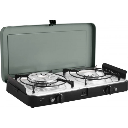 CADAC 2 Cook 3 Pro Deluxe 30 Mbar
