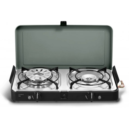 CADAC 2 Cook 3 Pro Deluxe 30 Mbar