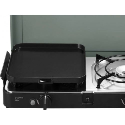 CADAC 2 Cook 3 Pro Deluxe 30 Mbar