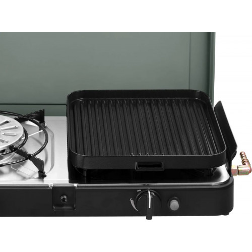 CADAC 2 Cook 3 Pro Deluxe 30 Mbar