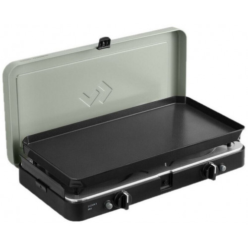 CADAC 2-Cook 3 Pro Plancha