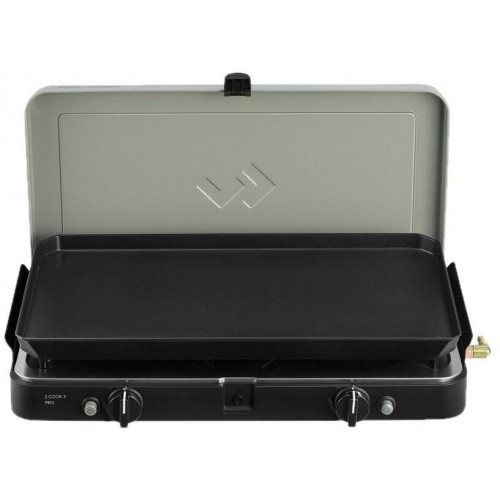 CADAC 2-Cook 3 Pro Plancha
