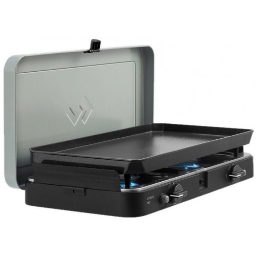 CADAC 2-Cook 3 Pro Plancha