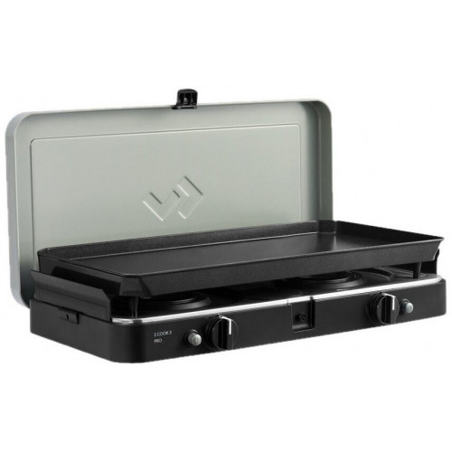 CADAC 2-Cook 3 Pro Plancha