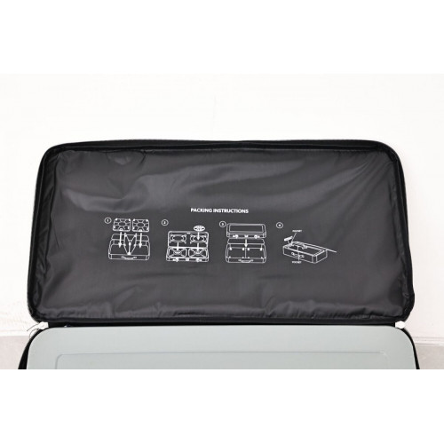 CADAC 2-Cook 3 Pro Plancha