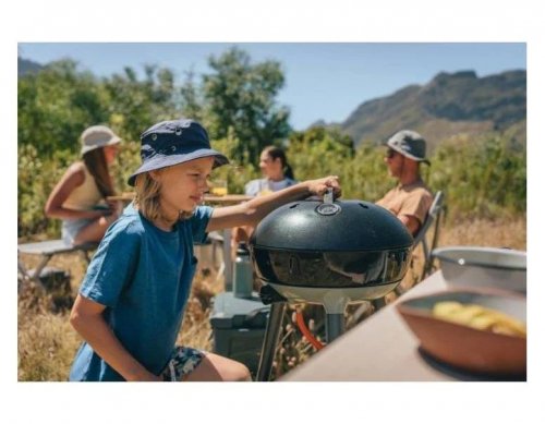 CADAC Carri Chef 40 BBQ
