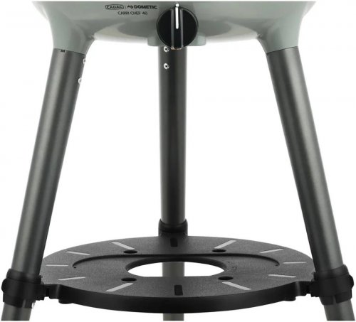 Cadac Carri Chef 40 BBQ / Paella Cacerola