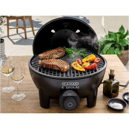 Cadac E Braai 40