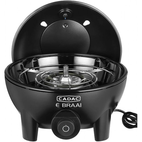 Cadac E Braai 40