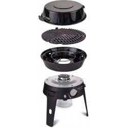CADAC Safari Chef 30 HP Combo