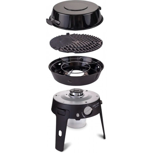 CADAC Safari Chef 30 HP Combo