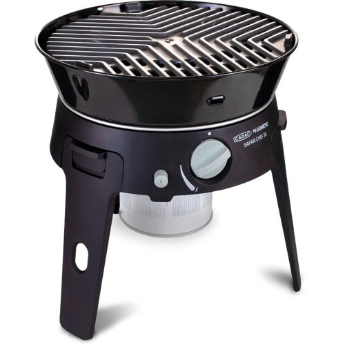 CADAC Safari Chef 30 HP Combo