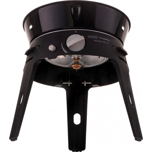 CADAC Safari Chef 30 HP Combo