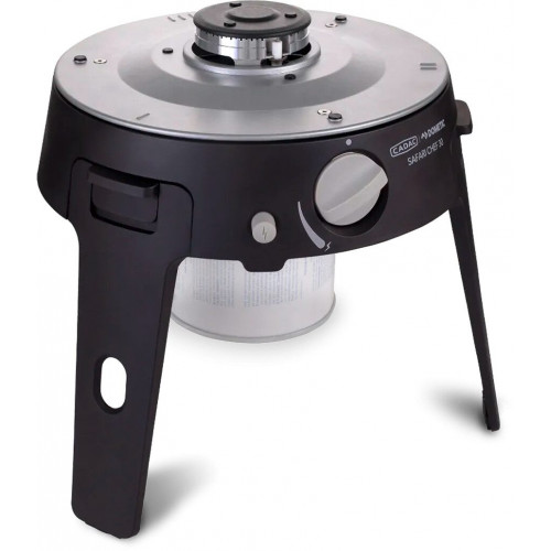 CADAC Safari Chef 30 HP Combo