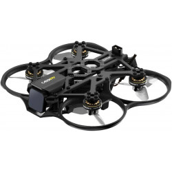 CADDXFPV CADDXFPV Gofilm 20 4S Drone de Carreras FPV Cinewhoop de 2 Pulgadas BNF ELRS con Walksnail Kit de Luz de Luna Sistema Digital HD