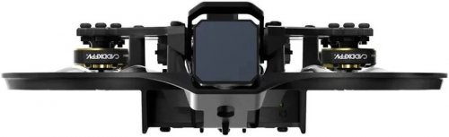 CADDXFPV CADDXFPV Gofilm 20 4S Drone de Carreras FPV Cinewhoop de 2 Pulgadas BNF ELRS con Walksnail Kit de Luz de Luna Sistema Digital HD