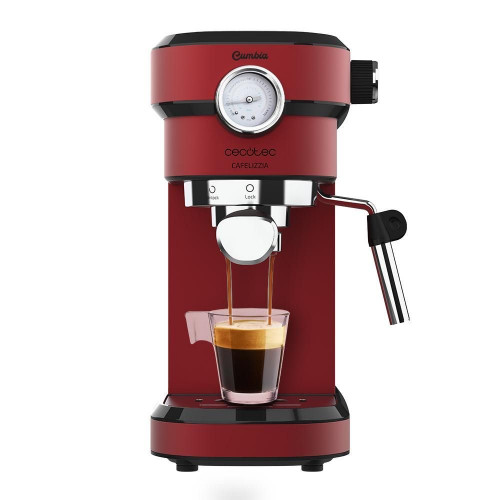 Cafelizzia 790 Shiny Pro M