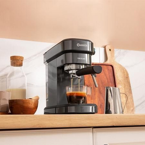 Cafelizzia 890 Gray M