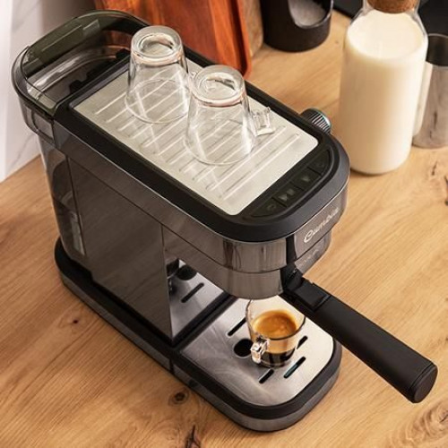 Cafelizzia 890 Gray M