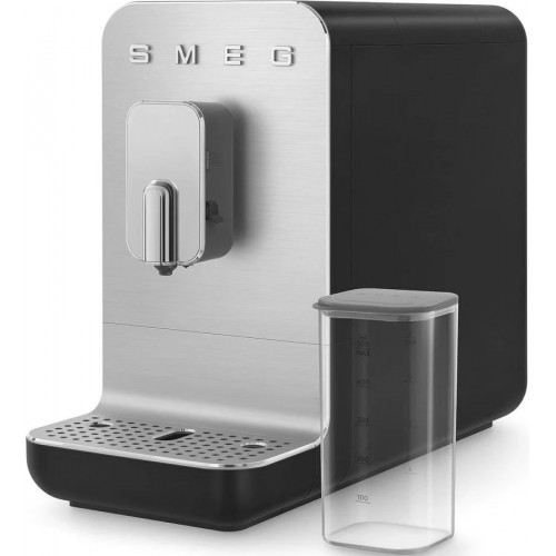 Cafetera bcc13blmeu Smeg