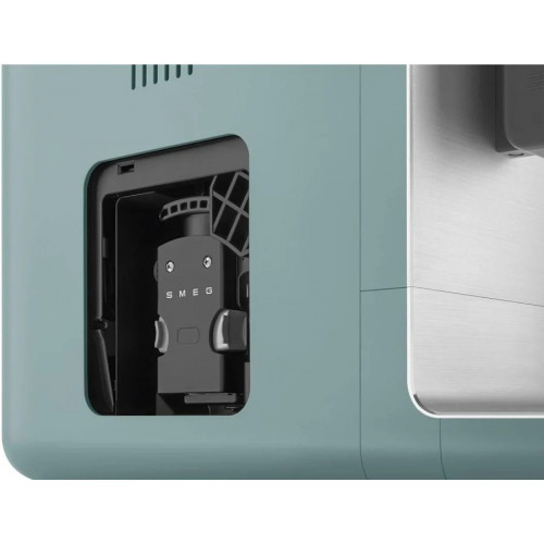 Cafetera bcc13egmeu Smeg
