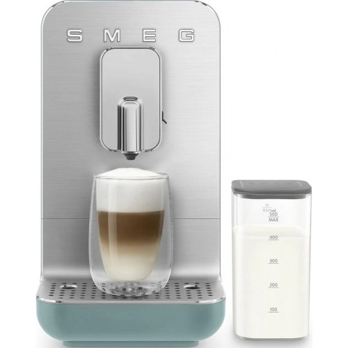 Cafetera bcc13egmeu Smeg