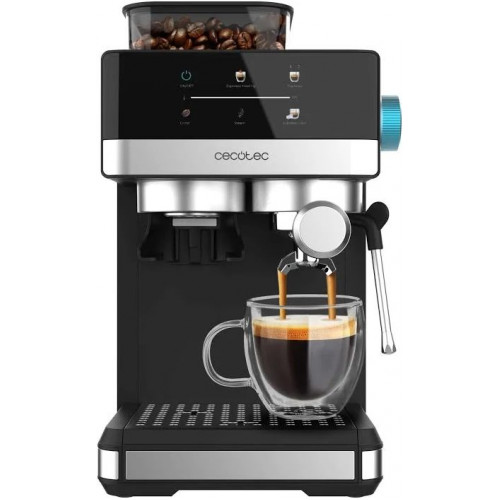 Cafetera Cecotec Power Espresso 20 Grind