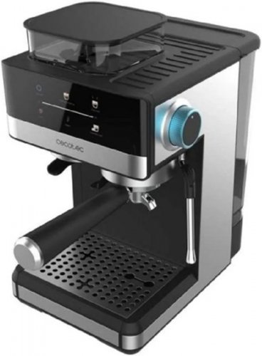 Cafetera Cecotec Power Espresso 20 Grind