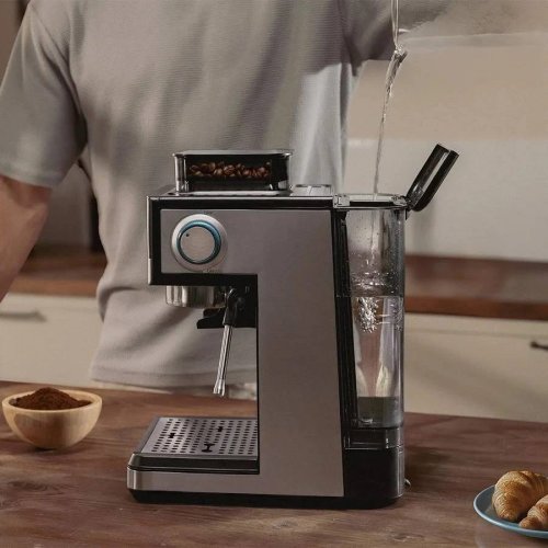 Cafetera Cecotec Power Espresso 20 Grind