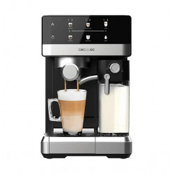 Cafetera Cecotec Power Espresso 20 Touch & Cream