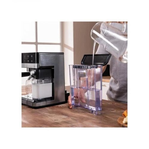 Cafetera Cecotec Power Espresso 20 Touch & Cream