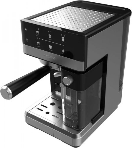 Cafetera Cecotec Power Espresso 20 Touch & Cream