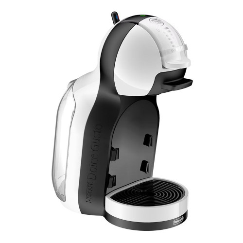 Cafetera de cápsulas automática De'Longhi Mini Me EDG305.WB para cápsulas Nescafé Dolce Gusto Blanco