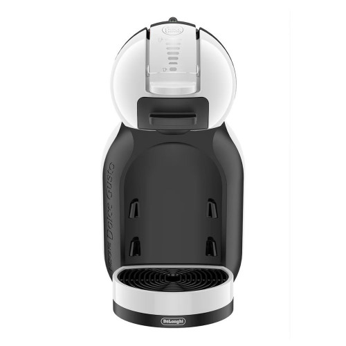 Cafetera de cápsulas automática De'Longhi Mini Me EDG305.WB para cápsulas Nescafé Dolce Gusto Blanco