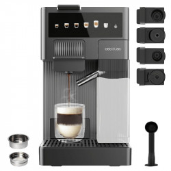 Cafetera de cápsulas Cecotec FreeStyle Latte
