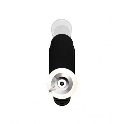 Cafetera de cápsulas Nespresso De'Longhi Vertuo Next para cápsulas Nespresso Vertuo Blanco